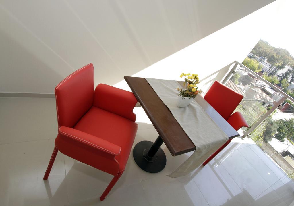 Civico Art Hotel San Juan Room photo
