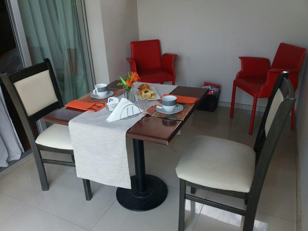 Civico Art Hotel San Juan Exterior photo