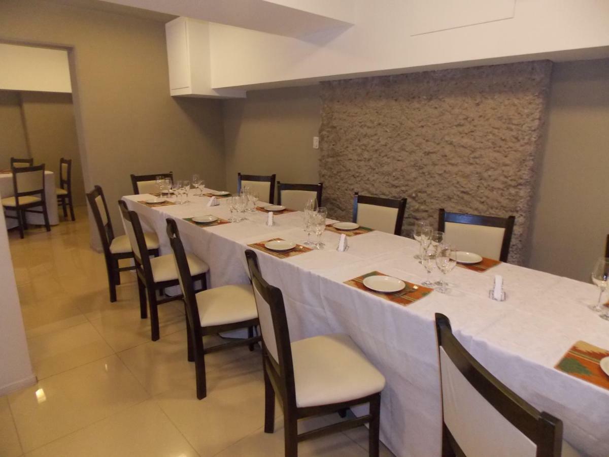 Civico Art Hotel San Juan Exterior photo
